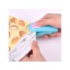 45615 1 mainimage1kitchen accessories tools mini portable food clip heat sealing machine sealer home snack bag sealer kitchen