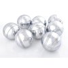 Herní míčky 8 kuliček - BOULES