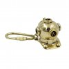 diver s helmet key ring nc1133