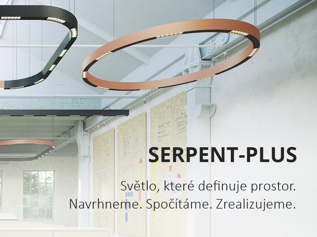 Serpent-plus mobil