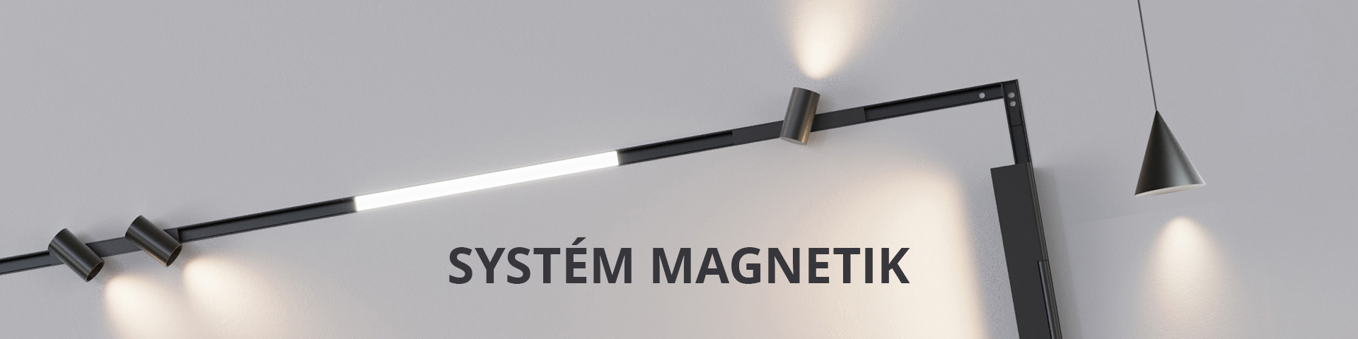 magnetic