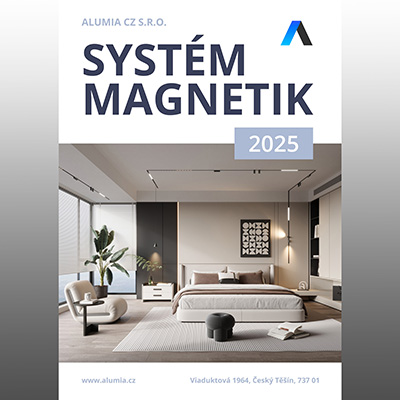 Leták/Katalog