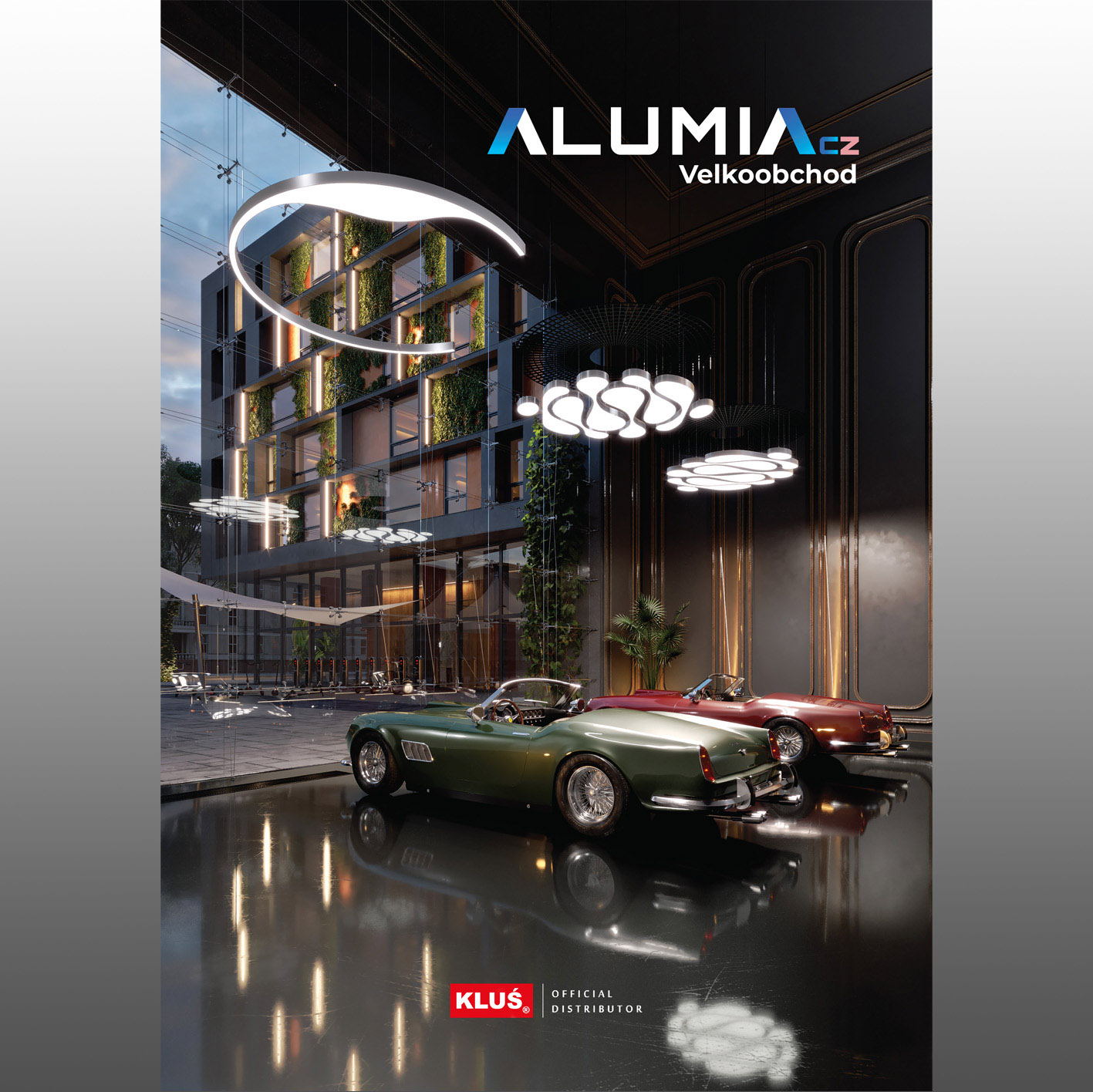 Leták/Katalog