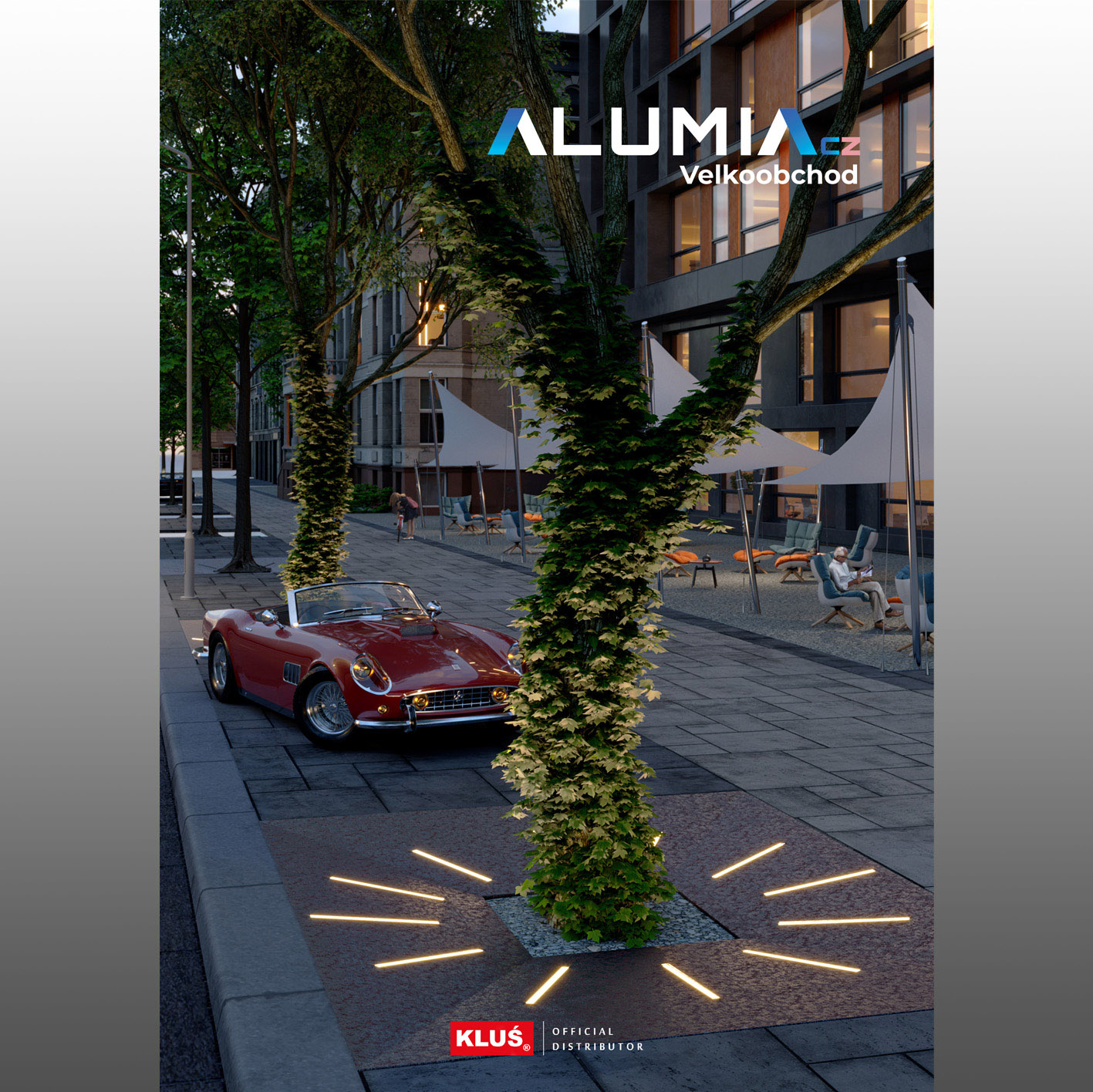 Leták/Katalog