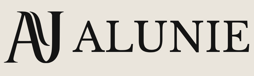 Alunie