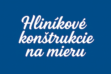konštrukcie na mieru