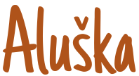 Aluška baby