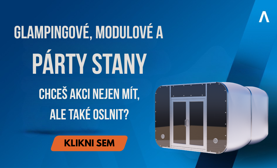 Stany, které oslní