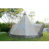 Teepee Glamp - Stanujte jako Indiáni | ALUSTAN