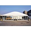 Dome Event Tent - Snadné řešení pro firemní eventy | ALUSTAN