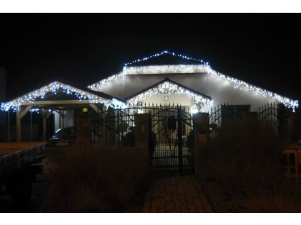 123 1 led cencule 0 5 x 3m studena biela flash