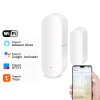 Okenní alarm Aluzan Window Guard WiFi - bezdrátový dveřní a okenní alarm ovládaný aplikací Smart Life