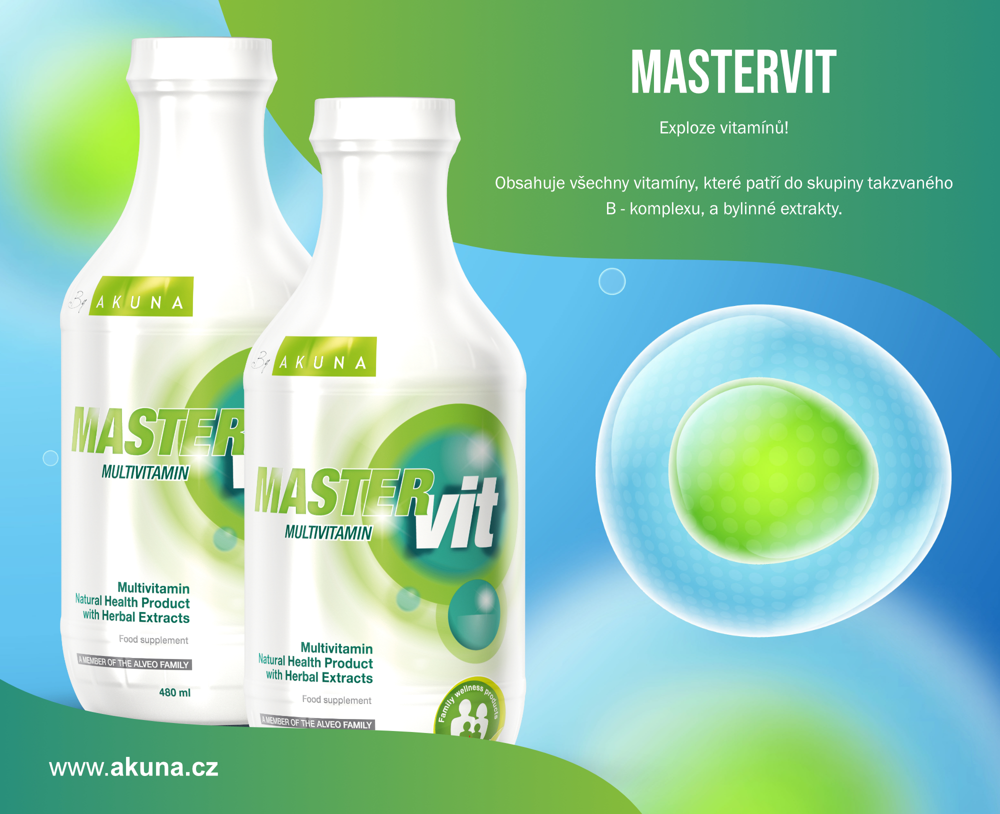mastervit