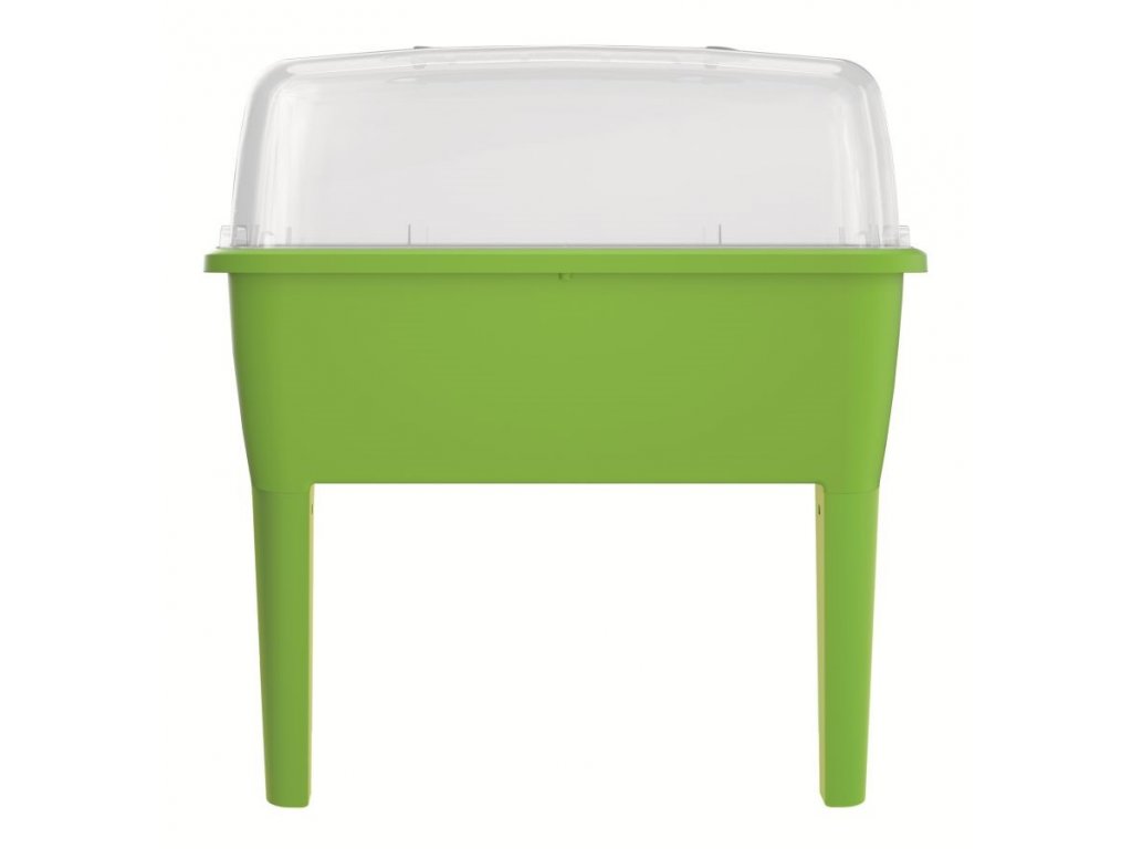 Sadbovače, miniskleníky