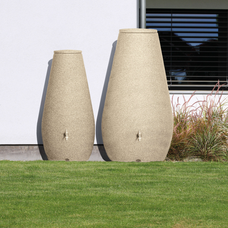 Sudy na dešťovou vodu