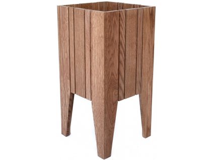 Květináč OBAL dřevěný