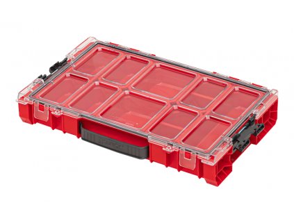 QBRICK SYSTEM PRO Red Ultra HD - Organizér 100