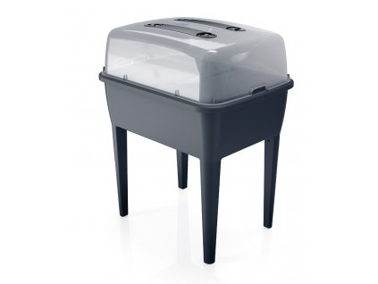 Sadbovač RESPANA PLANTER SET antracit XL