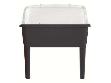 Sadbovač set RESPANA PLANTER SET antracit 77,0cm