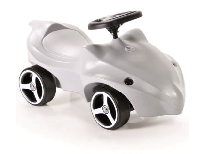 Brumee Nutee světle šedá