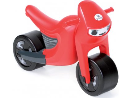 Brumee Speedee červená