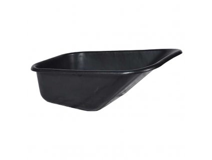 Roto korba na kolečko - 80 L