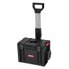 QBRICK SYSTEM PRO Cart 2.0 box na nářadí s kolečky