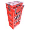 QBRICK SYSTEM PRO Red Ultra HD - Organizér 100