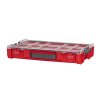 QBRICK SYSTEM PRO Red Ultra HD - Organizér 100