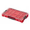 QBRICK SYSTEM PRO Red Ultra HD - Organizér 100