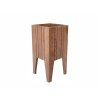119241 dreveny obal na kvetinac obal