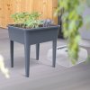 Sadbovač RESPANA PLANTER SET antracit XL