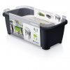 Sadbovač RESPANA PLANTER SET antracit XL
