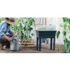 Sadbovač set RESPANA PLANTER SET antracit 77,0cm