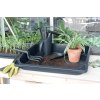 Sada ručního nářadí RESPANA GARDENING TOOLS SET černá, 6 ks