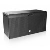 Zahradní box BOXE RATO PLUS antracit114cm - 290L