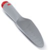 Zahradní lopatka R SCOOP 1 PLUS šedá 30,7cm (odolný ABS plast)
