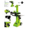 stipacka na drivi fzls 1008v e 10