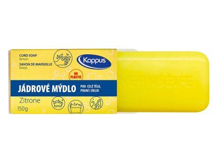 vyr 1002 kappus citron