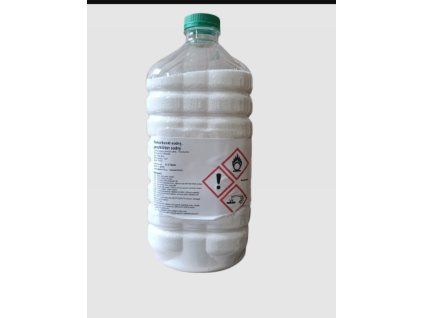Perkarbonát sodný 5 kg