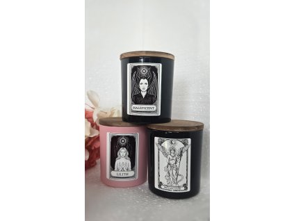 Archetypy & Mezi Světy