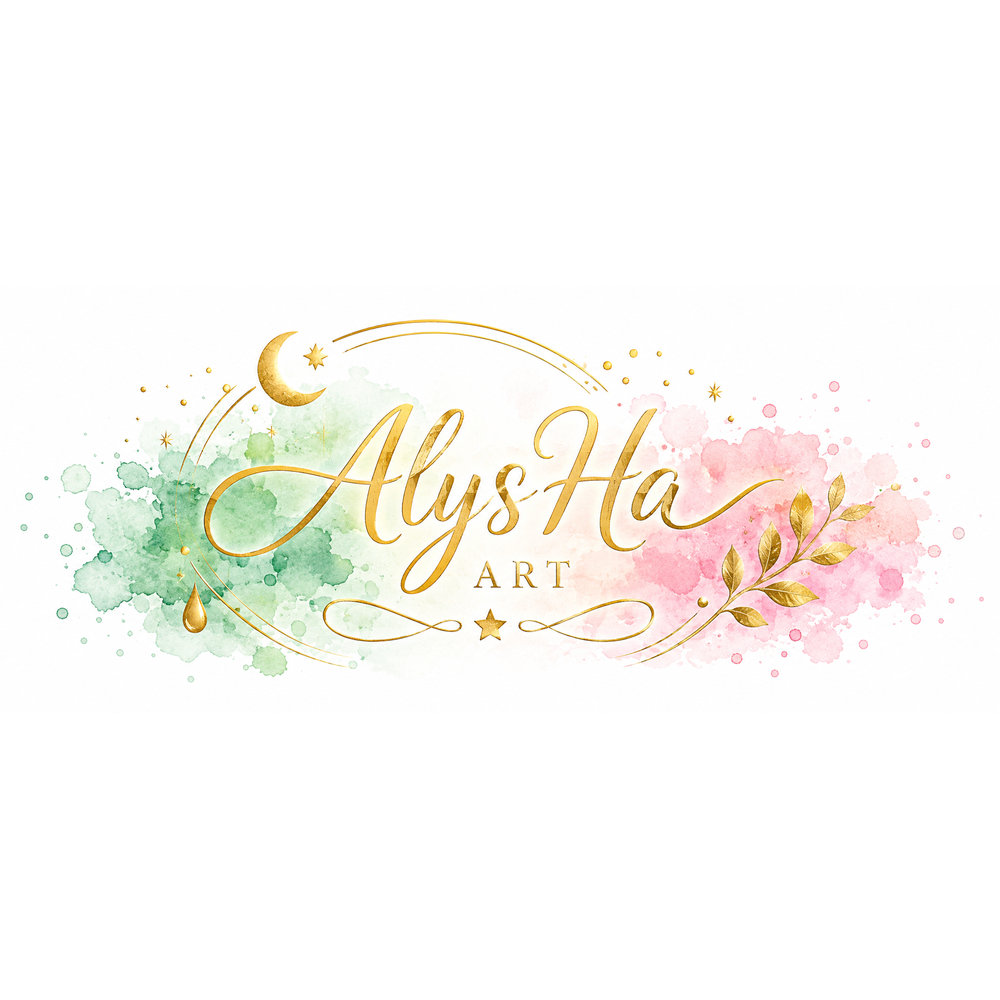AlysHa Art