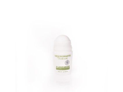 Gulôčkový dezodorant s aloe vera 50 ml