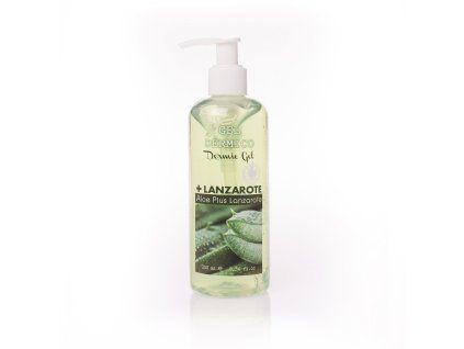 ALOE VERA DERMIC GEL 250 ml