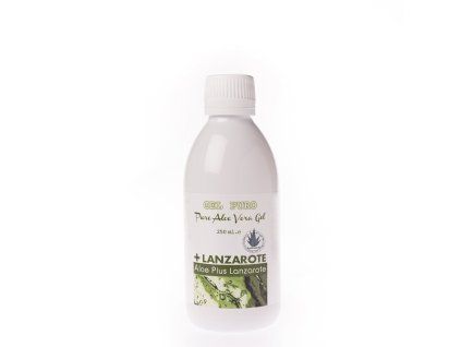 ALOE VERA PURE GEL 250ml