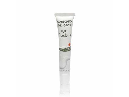 Očný krém s aloe vera 20 ml