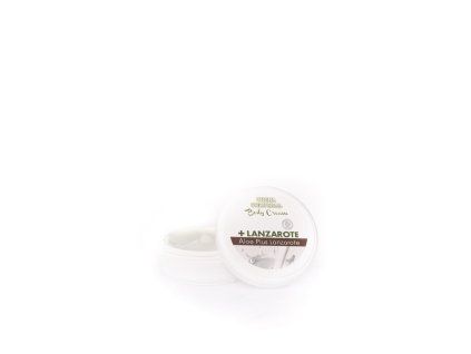 Telový krém s aloe vera 50ml