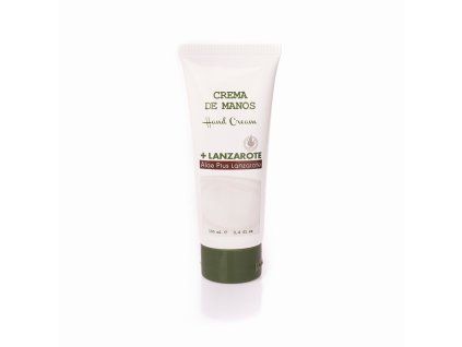 Krém na ruky s aloe vera 100 ml
