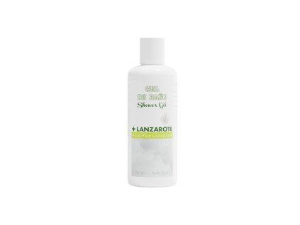 ALOE VERA BATH GEL 250ml