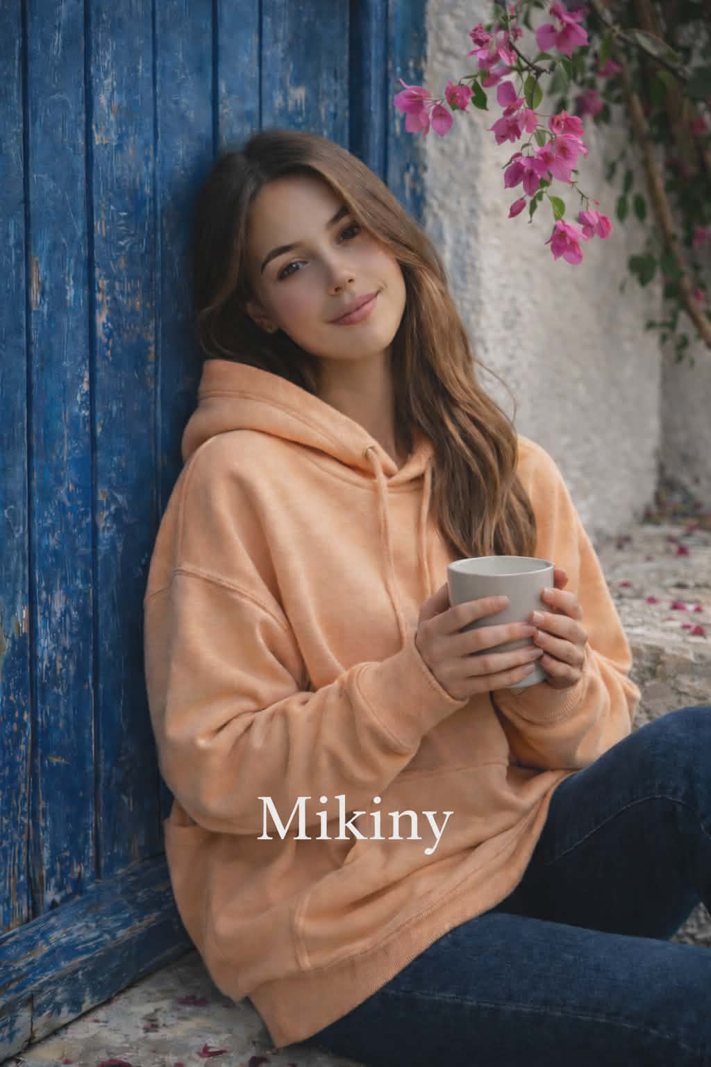 Mikiny